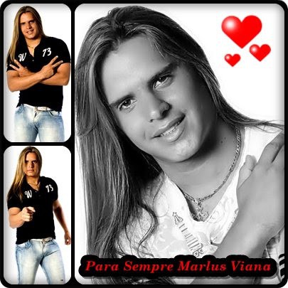 Blog Para Sempre Marlus Viana